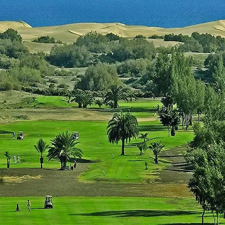 Maspalomas Beach 1 마스팔로마스