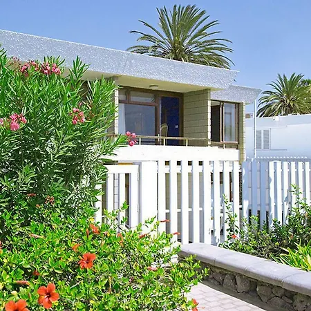 아파트 Maspalomas Beach 1 *