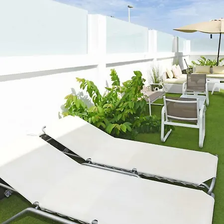 Apartment Maspalomas Beach 1 *