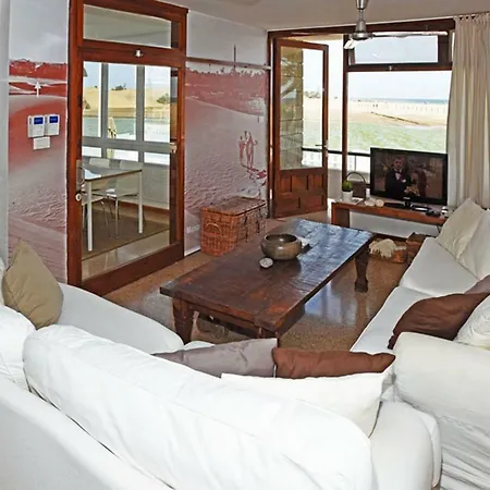 Apartment Maspalomas Beach 1