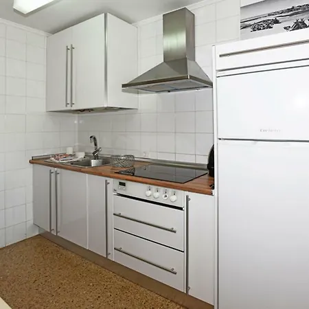 Maspalomas Beach 1 Apartment