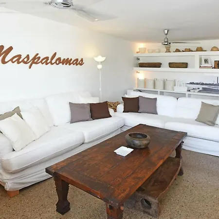Apartment Maspalomas Beach 1 Maspalomas (Gran Canaria)